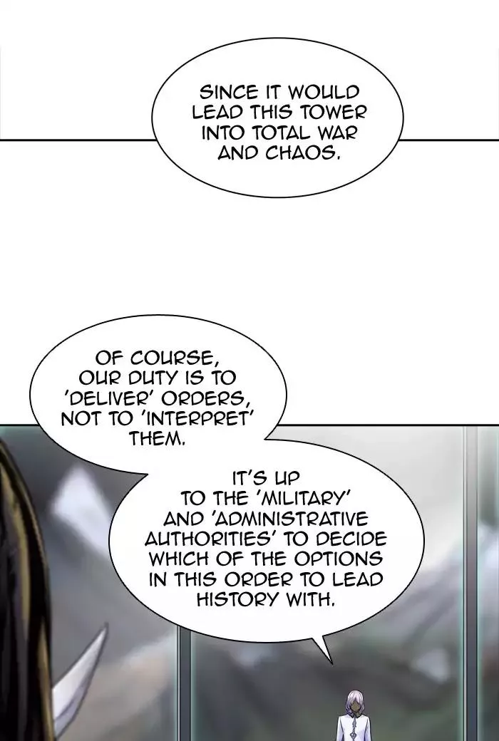 Tower of God, chapter 389, image 11