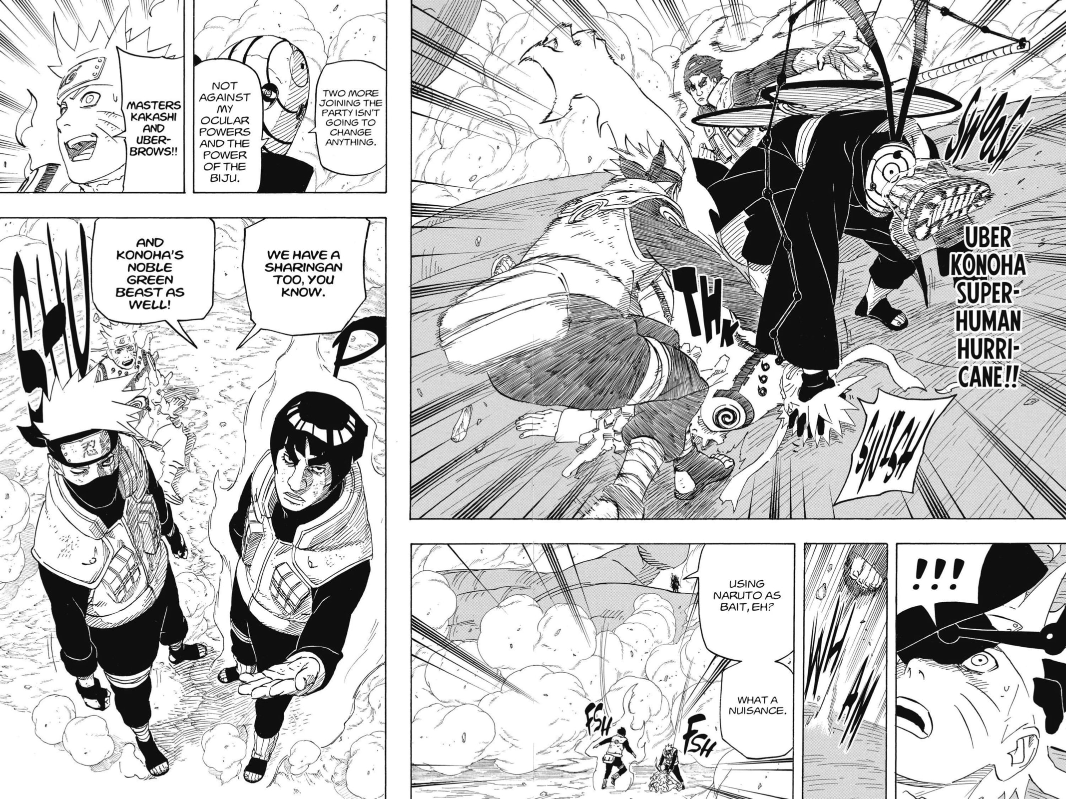 Naruto, chapter 566, image 13