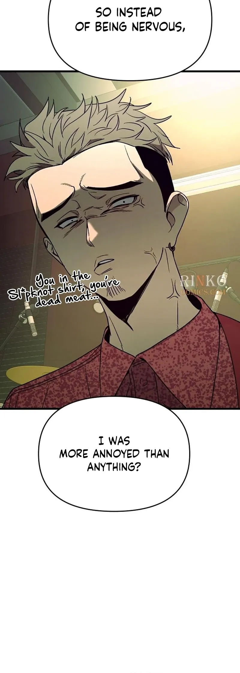 My Bias Gets on the Last Train, chapter 80, image 20