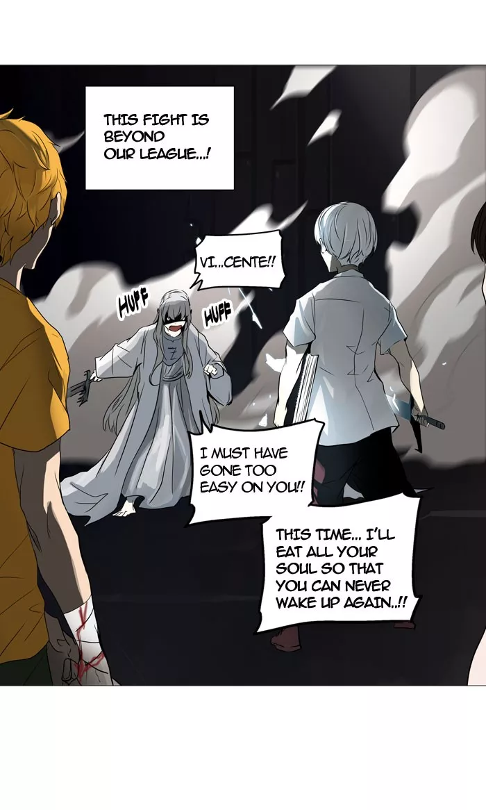 Tower of God, chapter 248, image 44