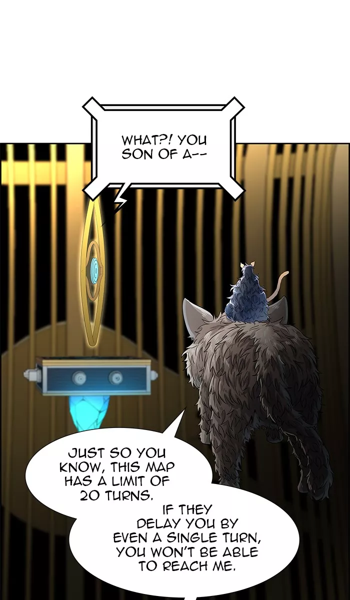 Tower of God, chapter 487, image 63