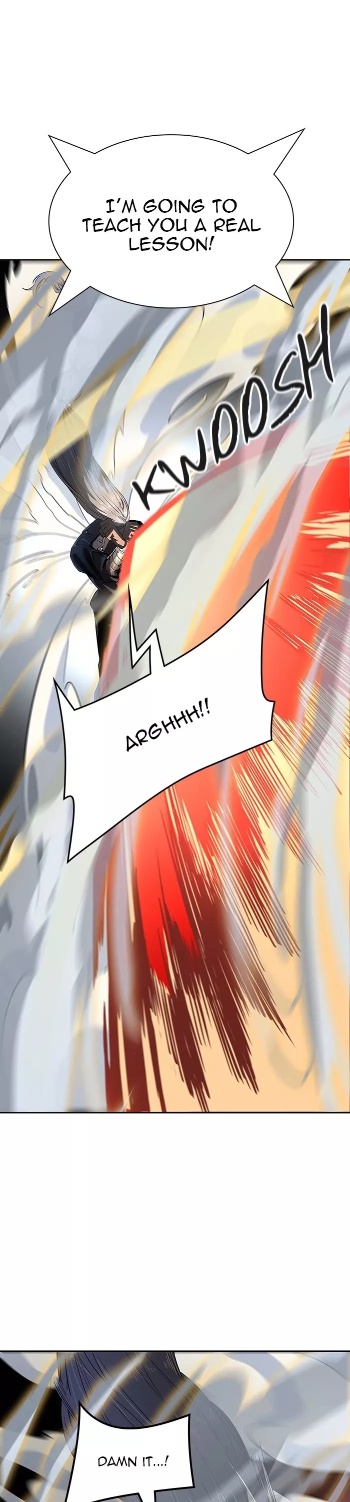 Tower of God, chapter 519, image 53
