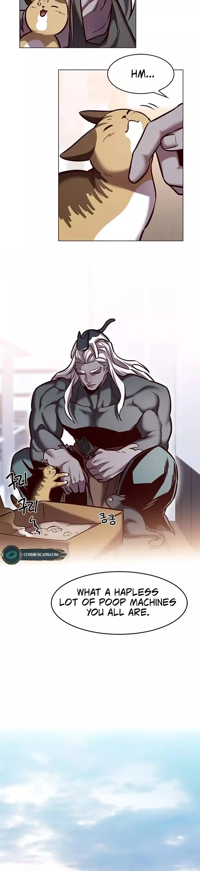 Eleceed, chapter 284, image 18