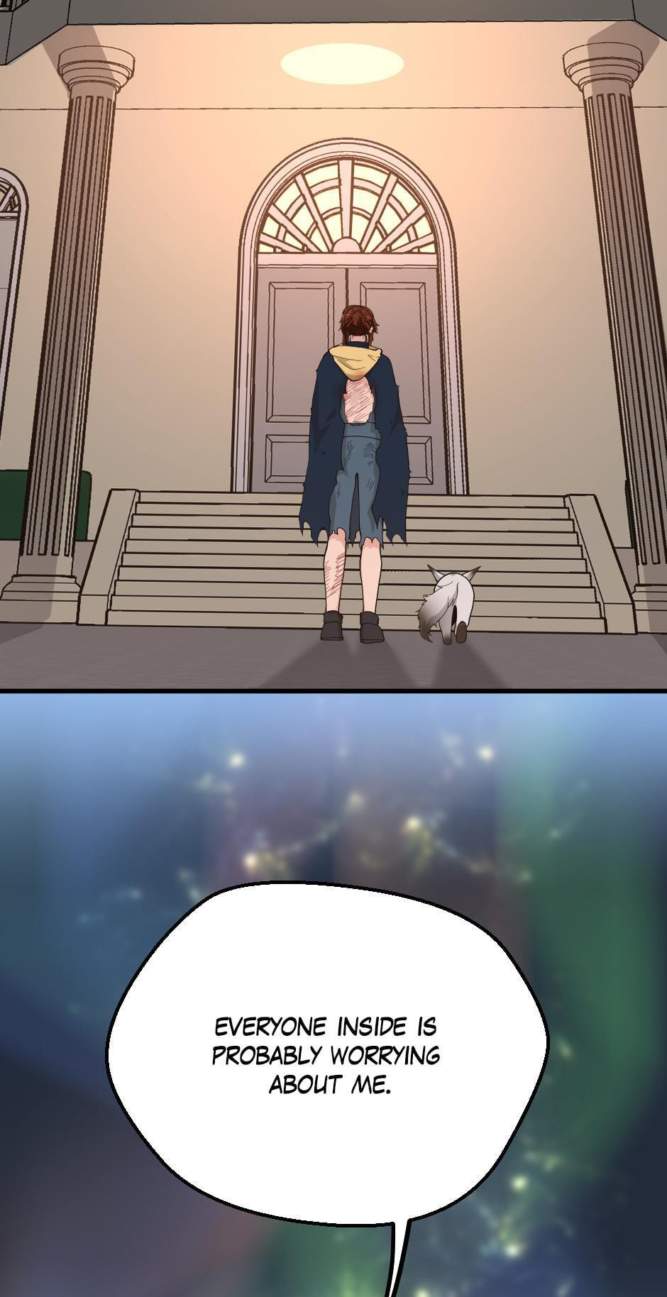 The Beginning After the End, chapter 120, image 65