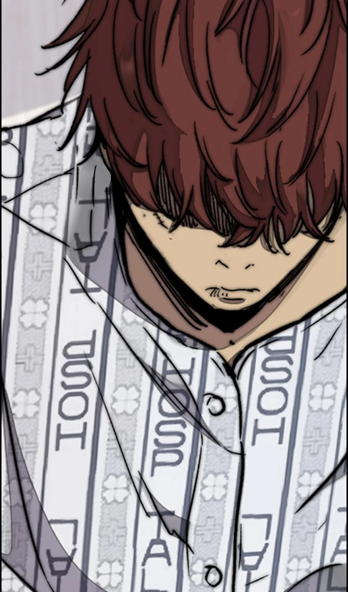 Wind Breaker, chapter 313, image 69