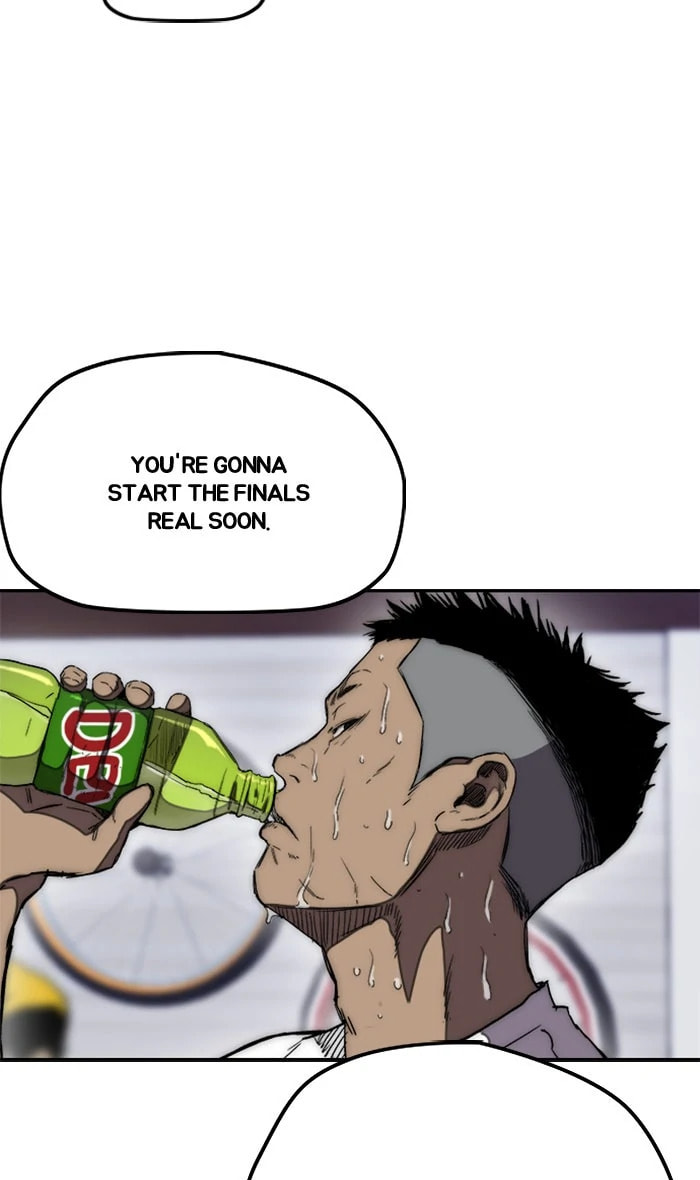 Wind Breaker, chapter 252, image 55