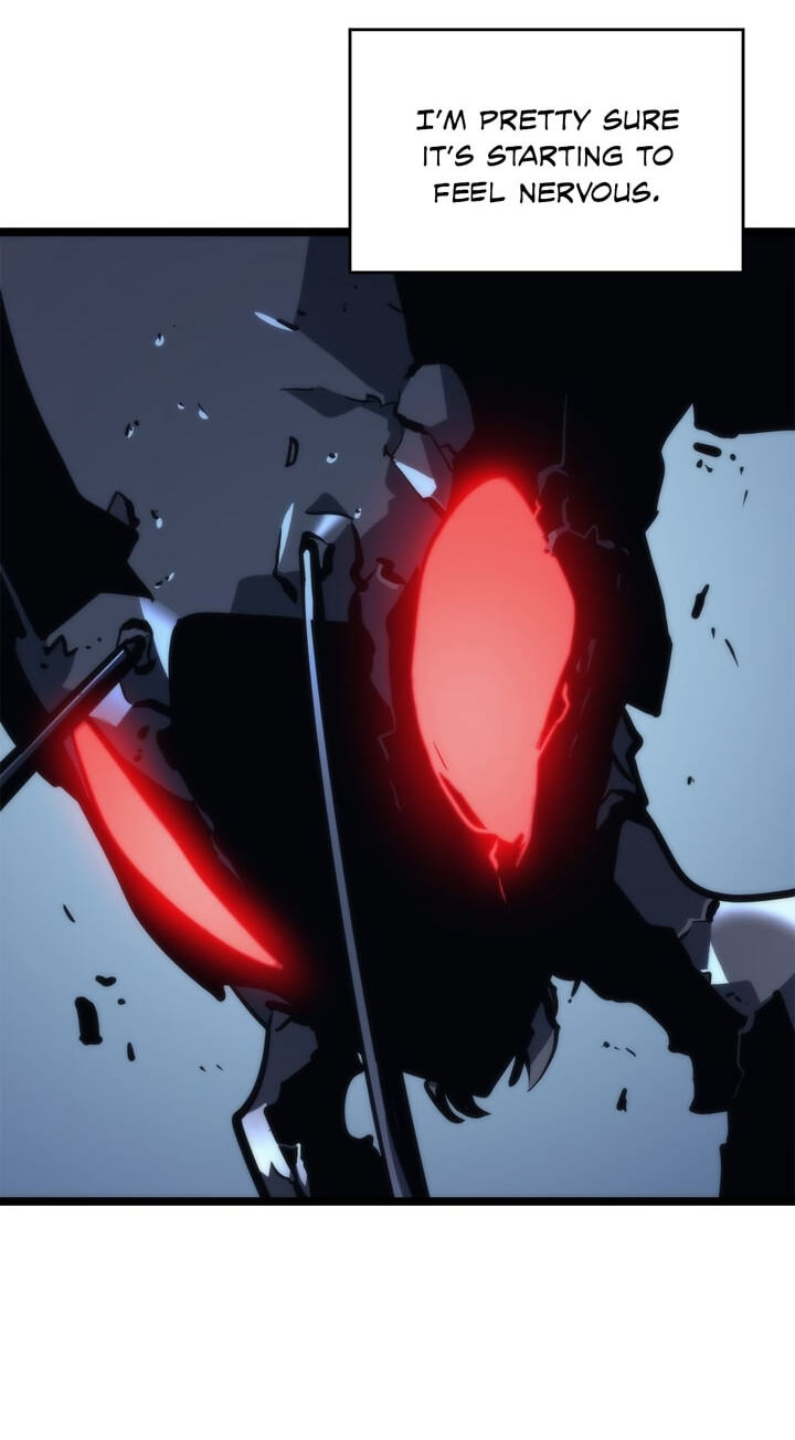 Solo Leveling, chapter 103, image 46