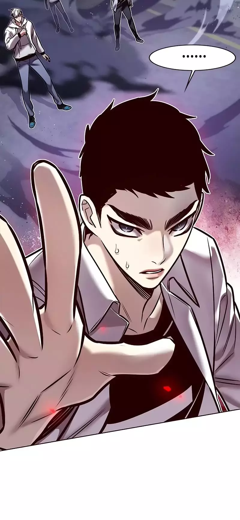 Eleceed, chapter 292, image 29