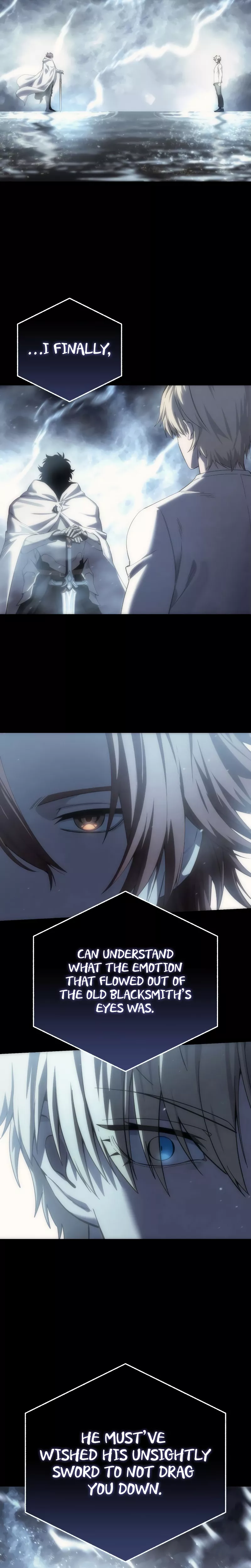 Star-Embracing Swordmaster, chapter 93, image 15