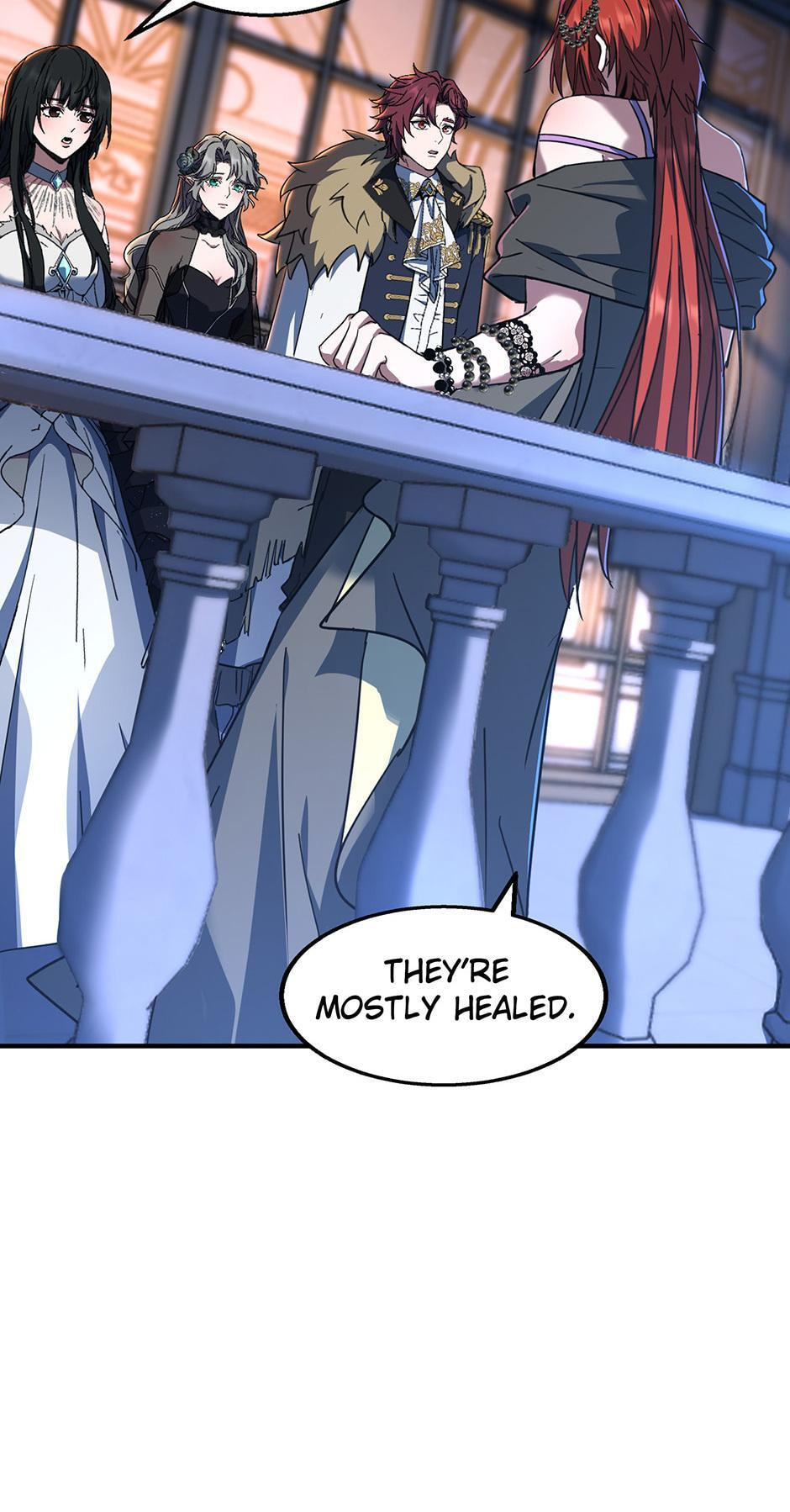 The Beginning After the End, chapter 198, image 65