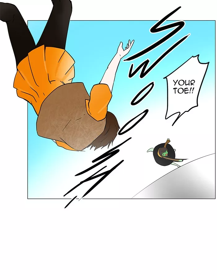 Tower of God, chapter 32, image 32