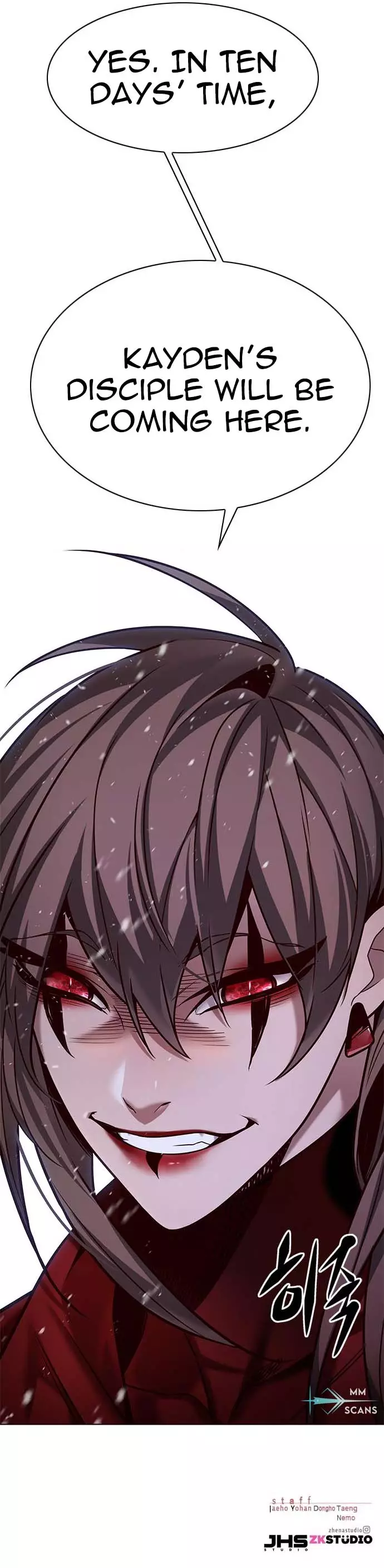Eleceed, chapter 243, image 53
