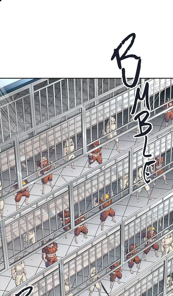 Tower of God, chapter 493, image 150