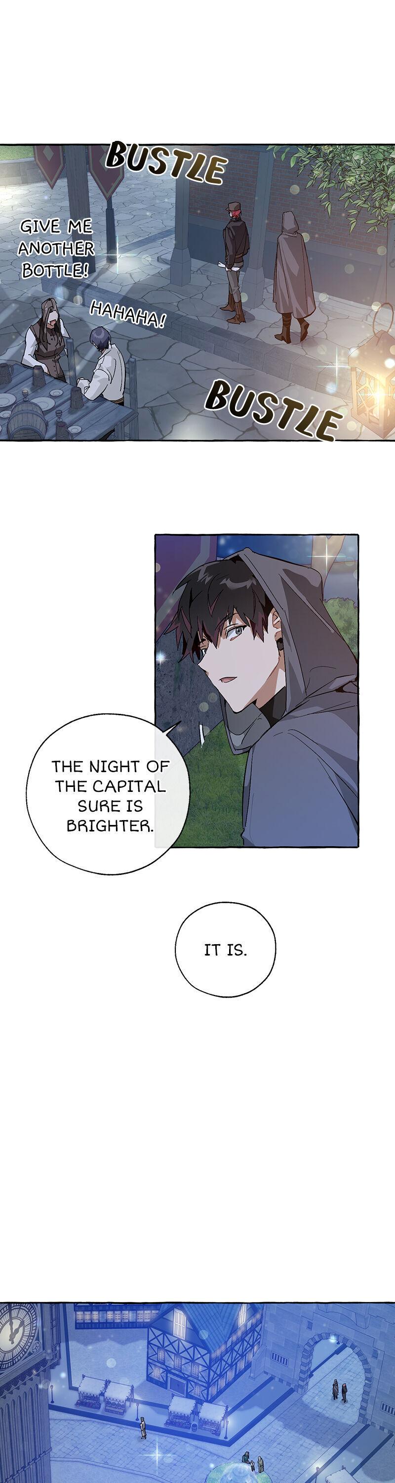 Trash of the Count’s Family, chapter 42, image 7