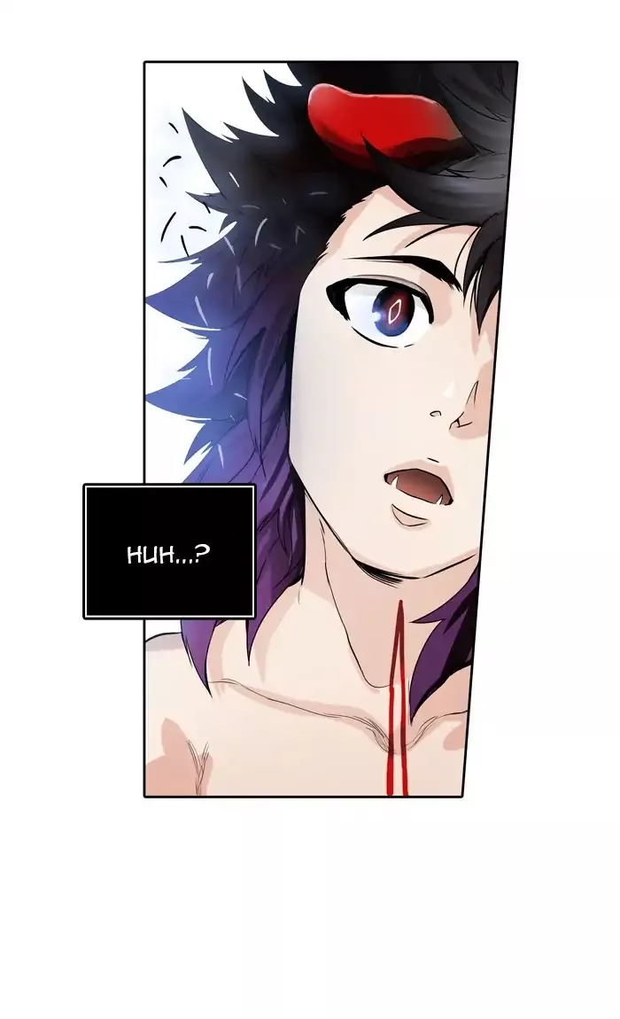 Tower of God, chapter 437, image 95