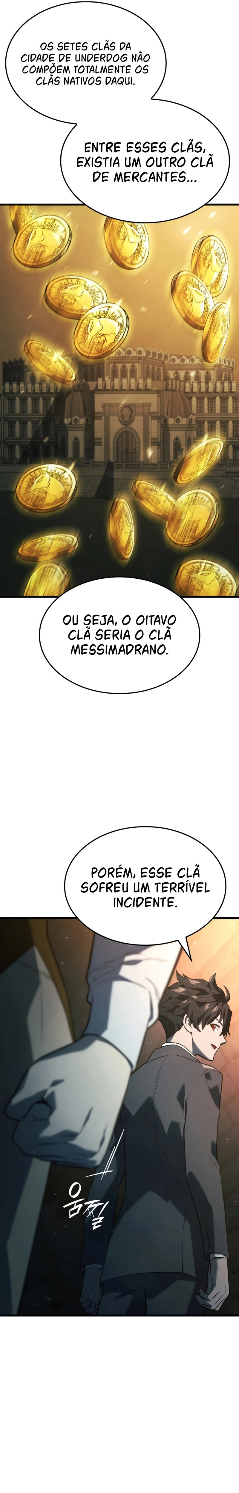 Revenge of the Baskerville Bloodhound, chapter 24, image 20