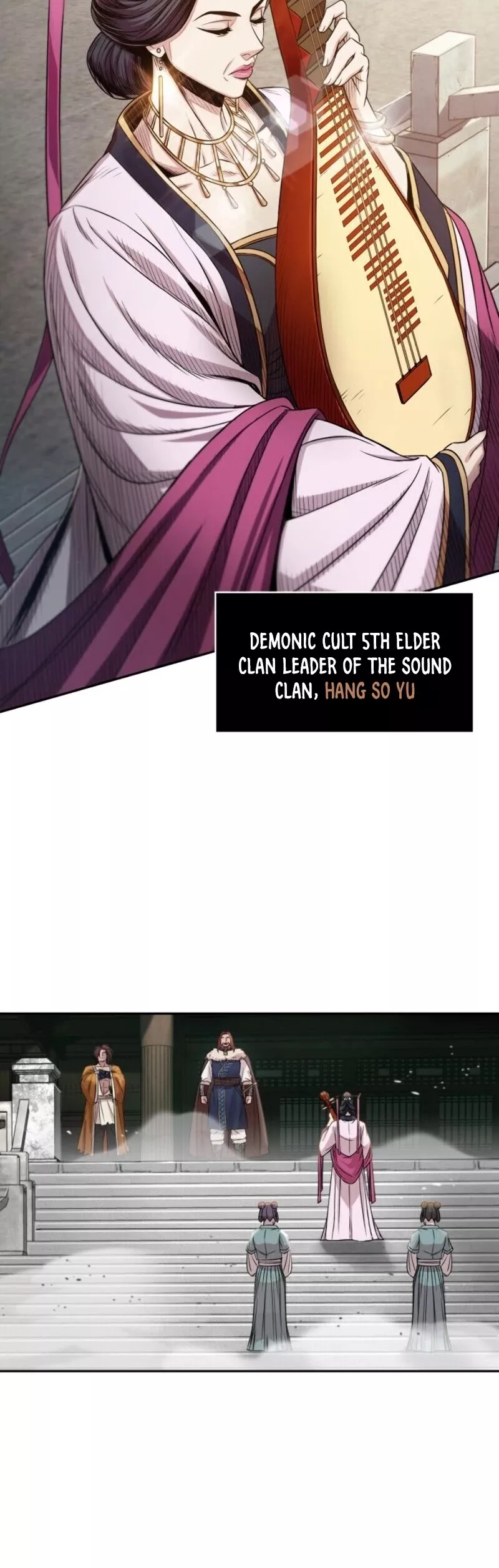 Nano Machine, chapter 7, image 18
