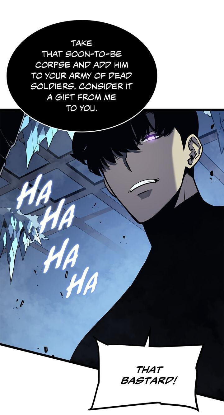 Solo Leveling, chapter 151, page 61