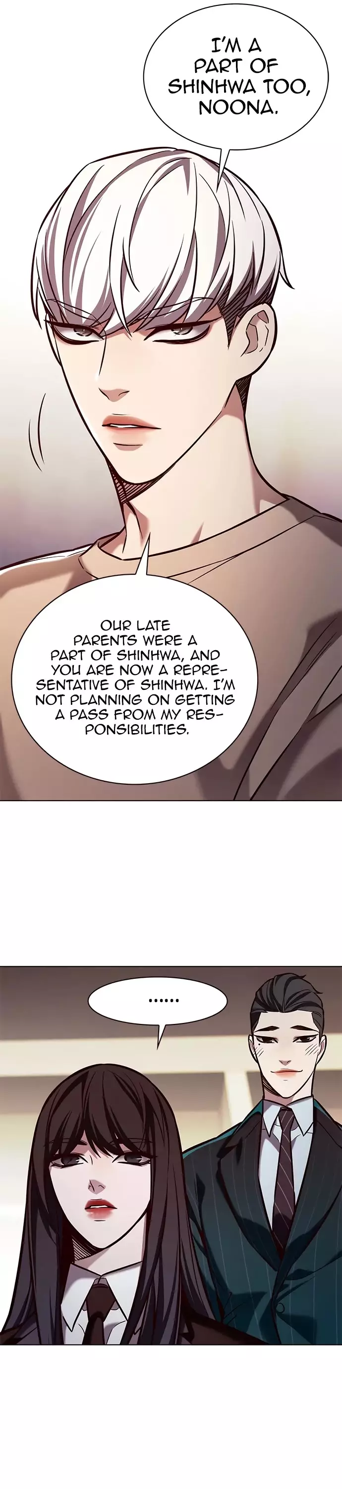 Eleceed, chapter 189, image 37