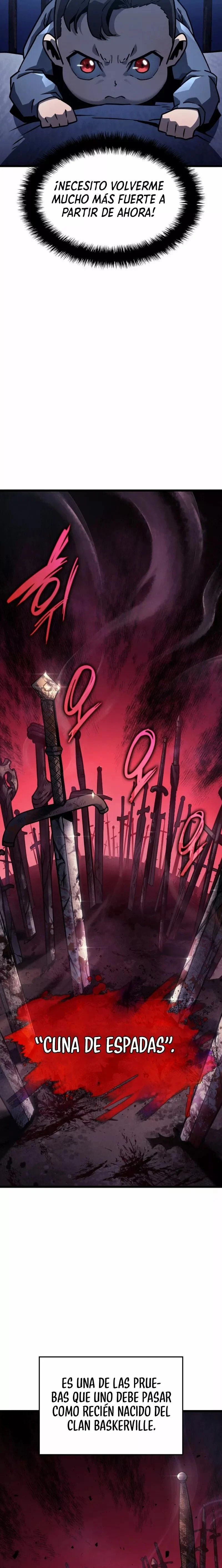 Revenge of the Baskerville Bloodhound, chapter 1, image 16