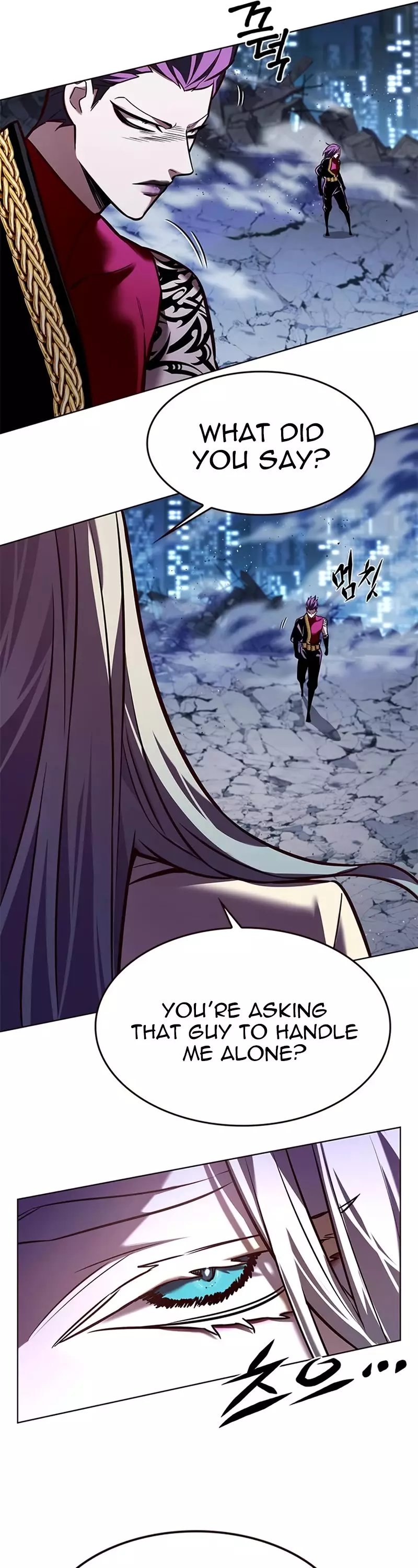 Eleceed, chapter 267, image 25