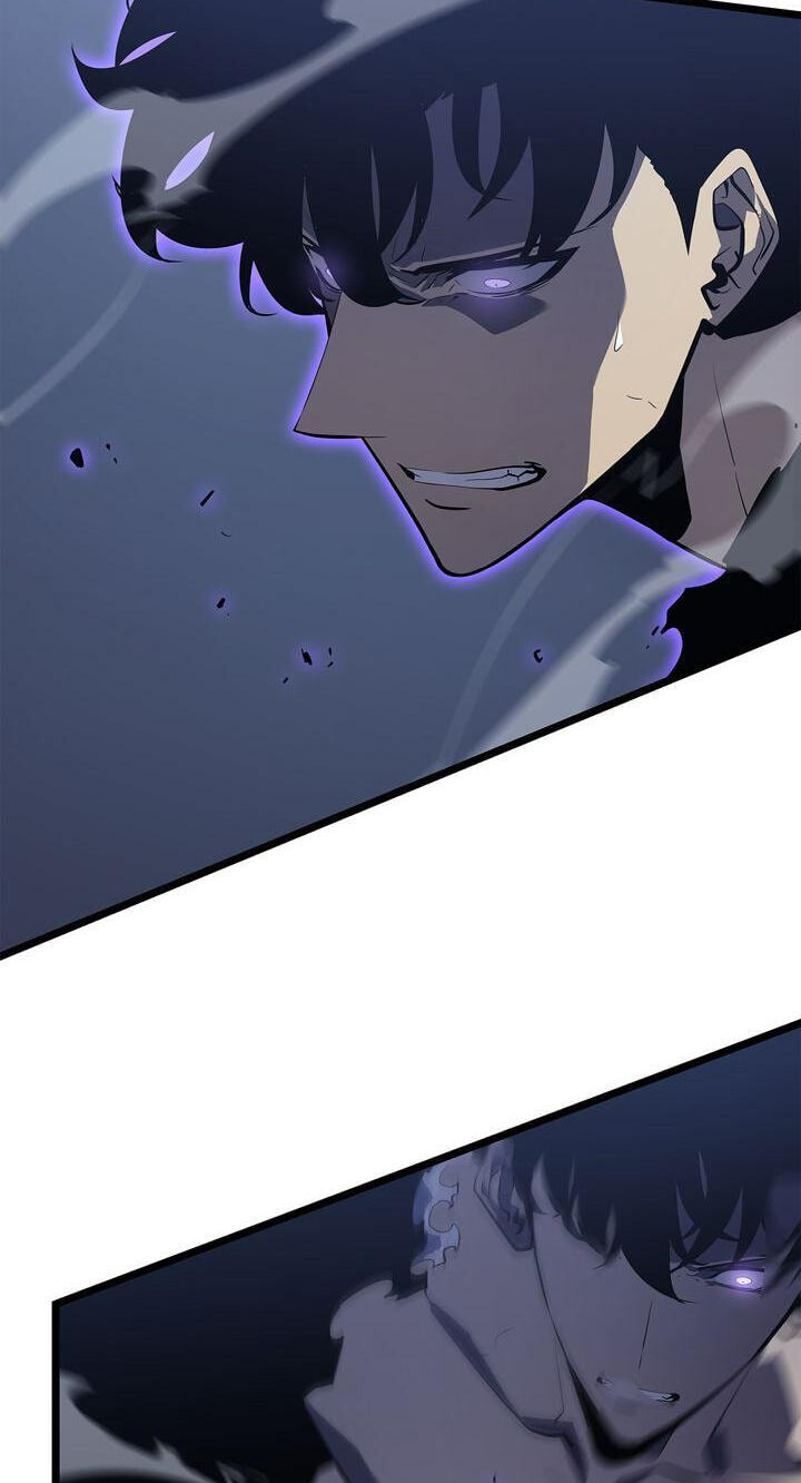 Solo Leveling, chapter 175, page 33
