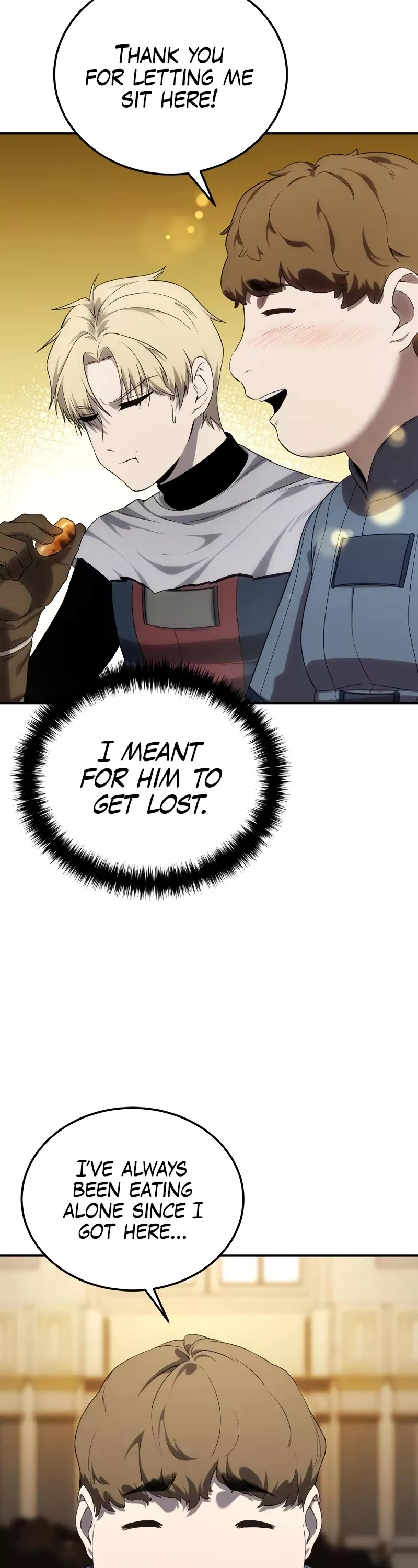 Star-Fostered Swordmaster, chapter 15, image 57