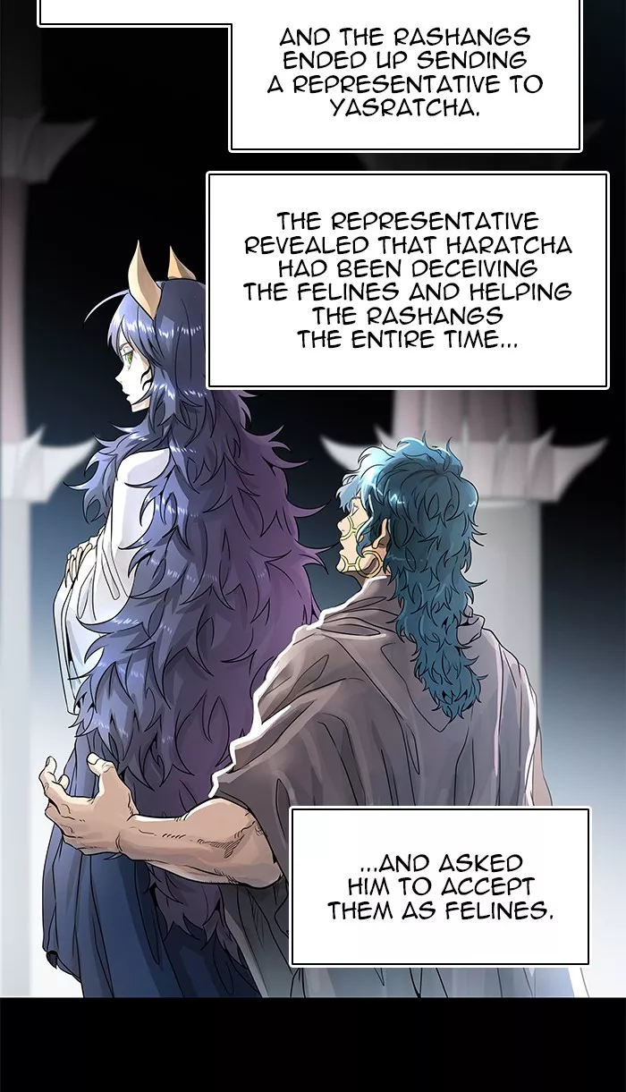 Tower of God, chapter 489, image 34