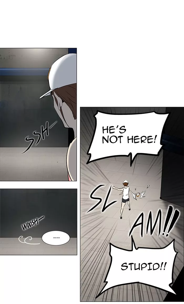 Tower of God, chapter 159, image 13