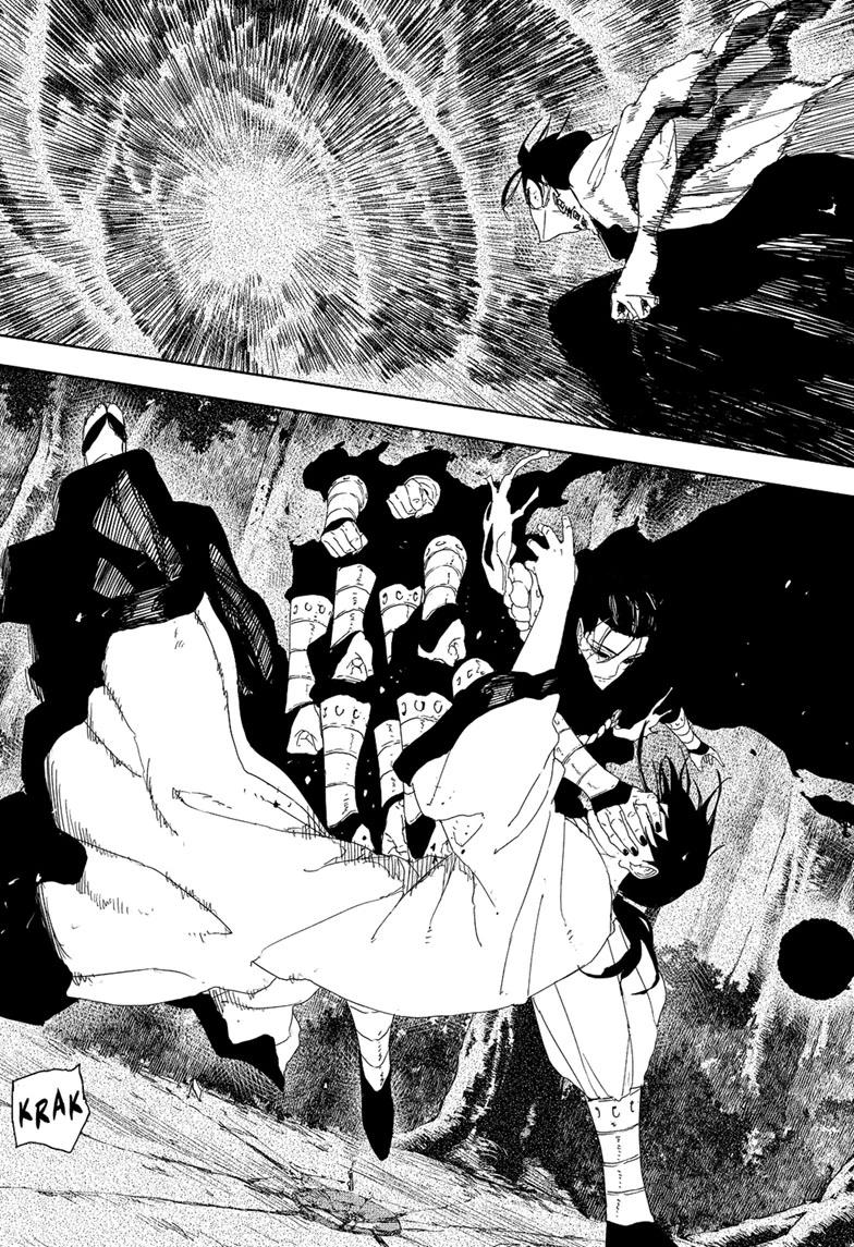 Kagurabachi, chapter 120, image 5