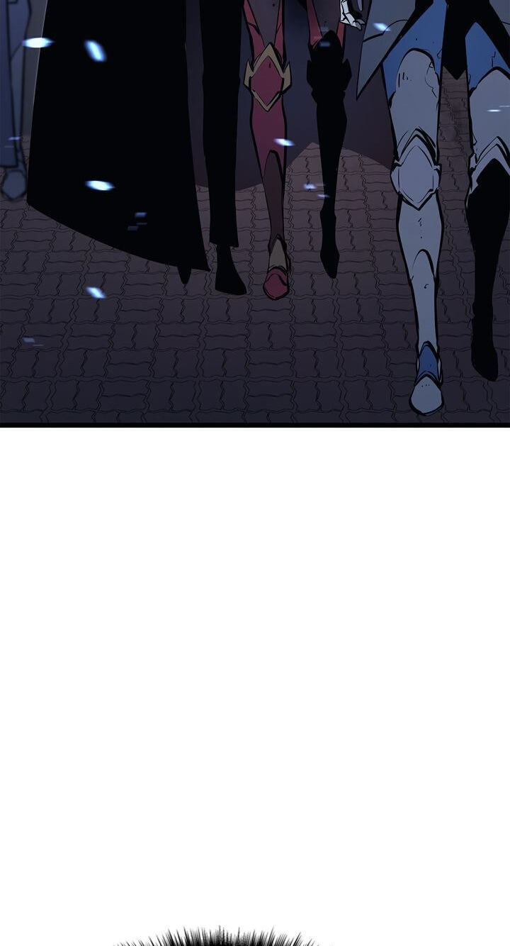 Solo Leveling, chapter 131, page 7