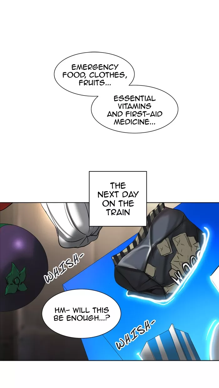 Tower of God, chapter 281, image 91