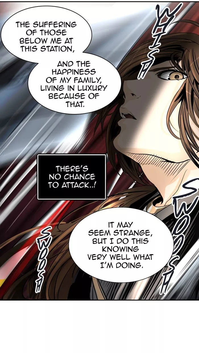 Tower of God, chapter 296, image 65