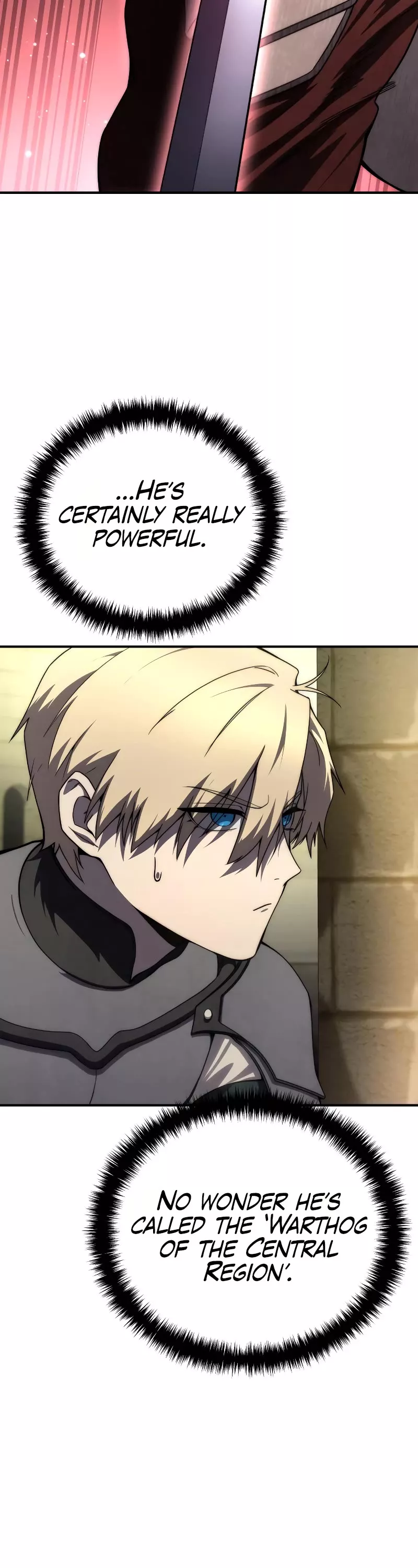 Star-Fostered Swordmaster, chapter 19, image 53