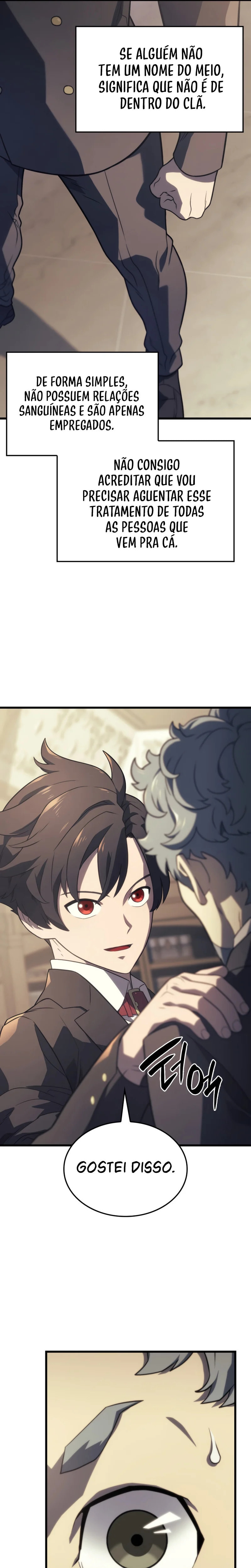 Revenge of the Baskerville Bloodhound, chapter 17, image 17