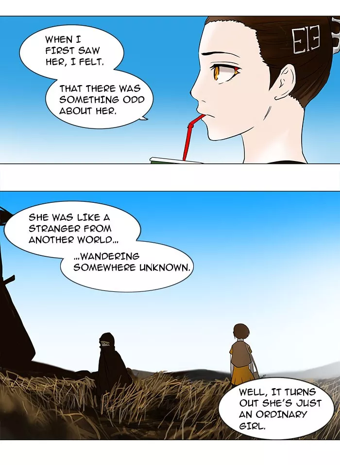 Tower of God, chapter 54, image 14