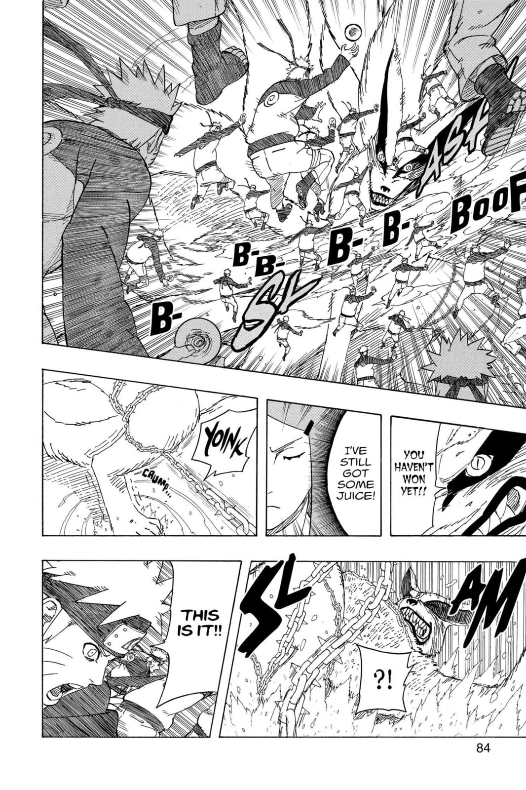 Naruto, chapter 499, image 6