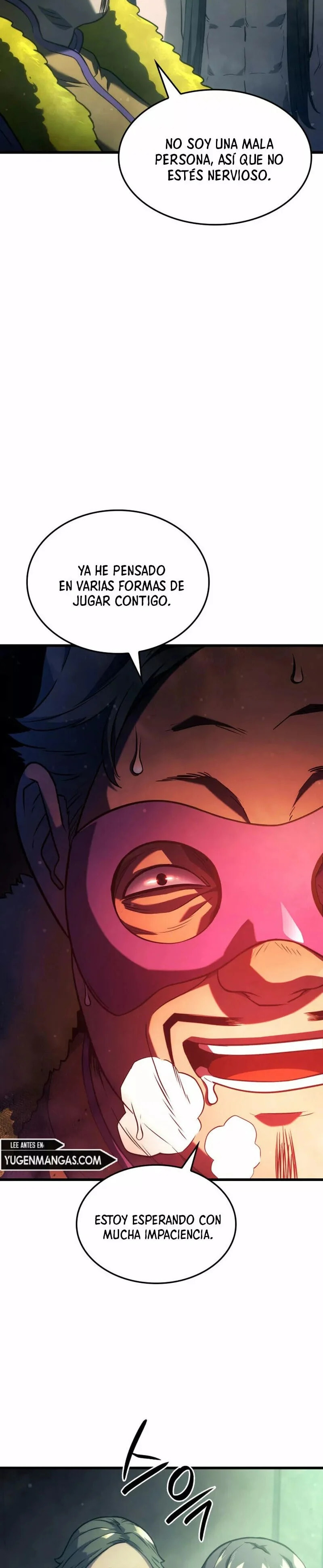 Revenge of the Baskerville Bloodhound, chapter 21, image 37