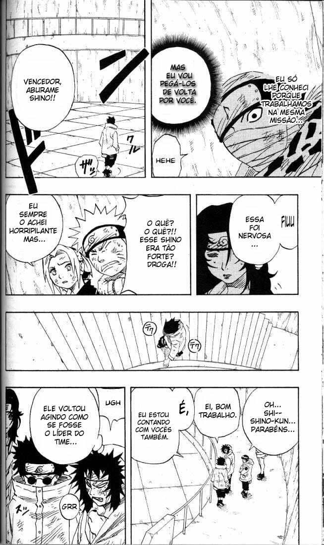 Naruto, chapter 70, image 8