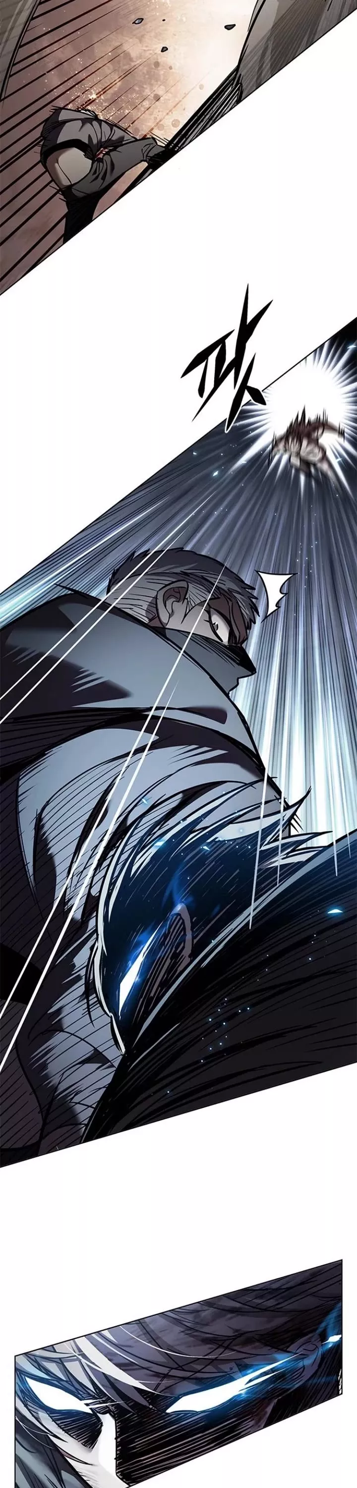 Eleceed, chapter 352, image 16