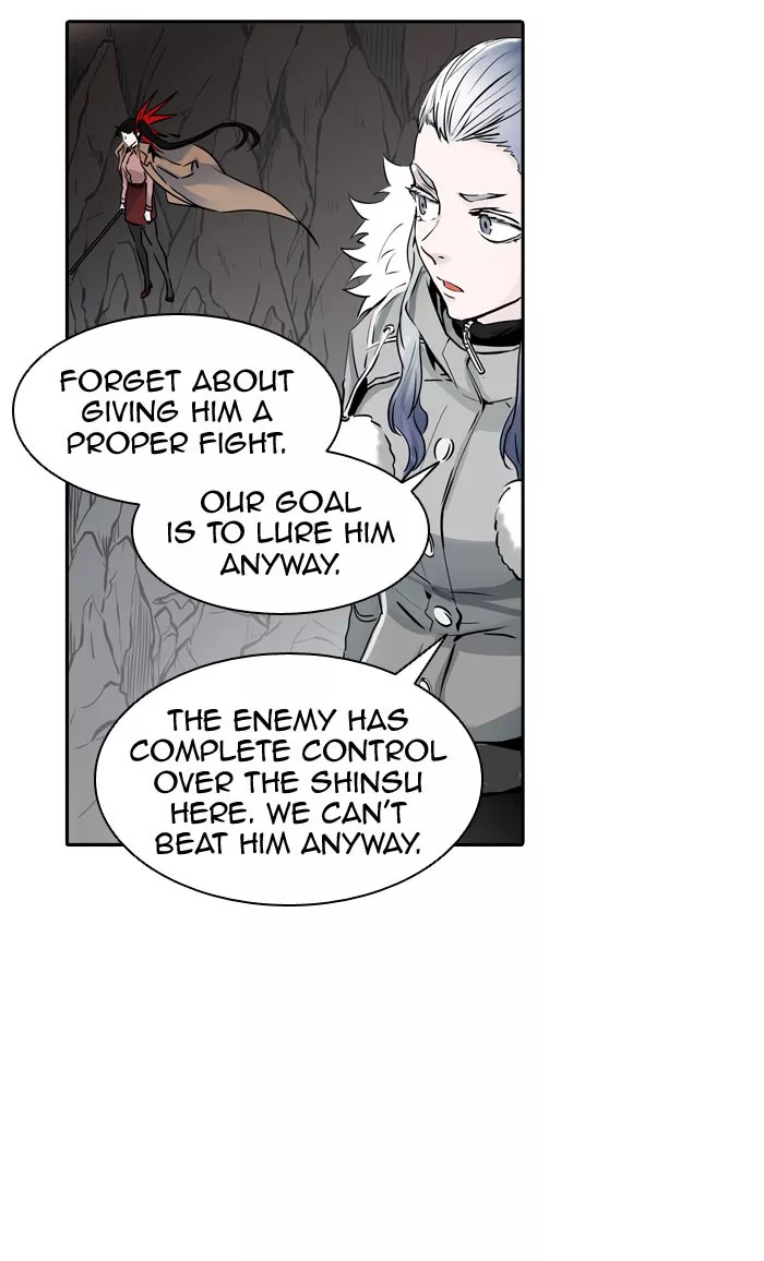 Tower of God, chapter 330, image 9