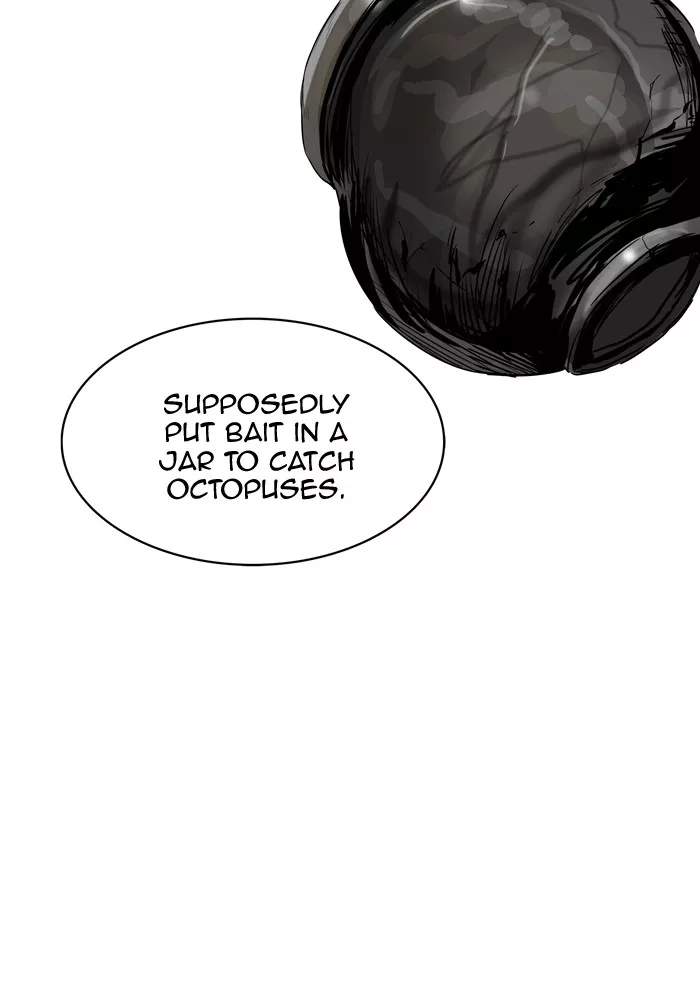 Tower of God, chapter 350, image 64
