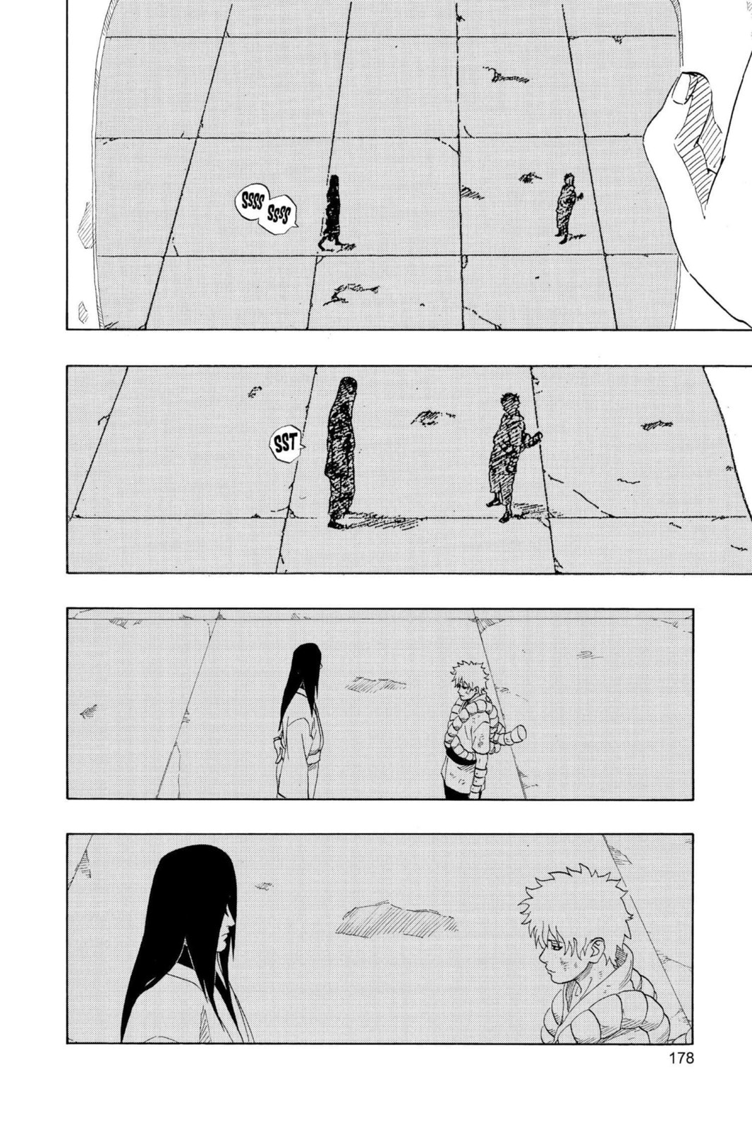 Naruto, chapter 199, image 11
