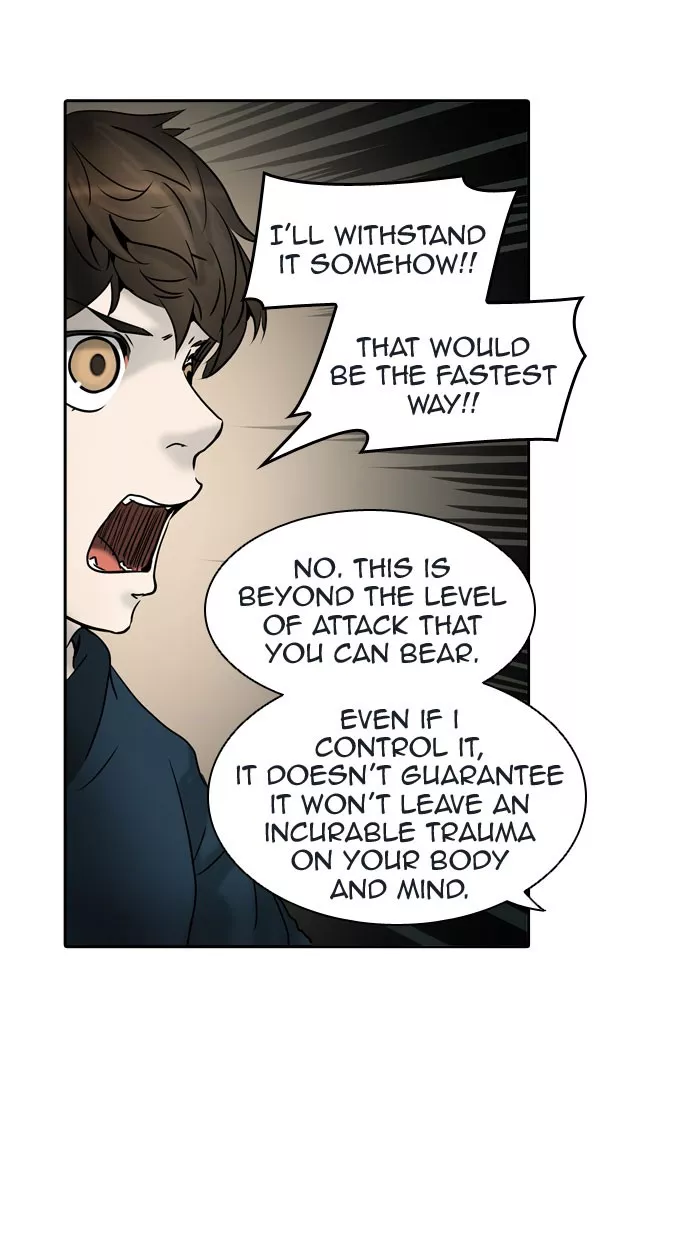 Tower of God, chapter 311, image 26