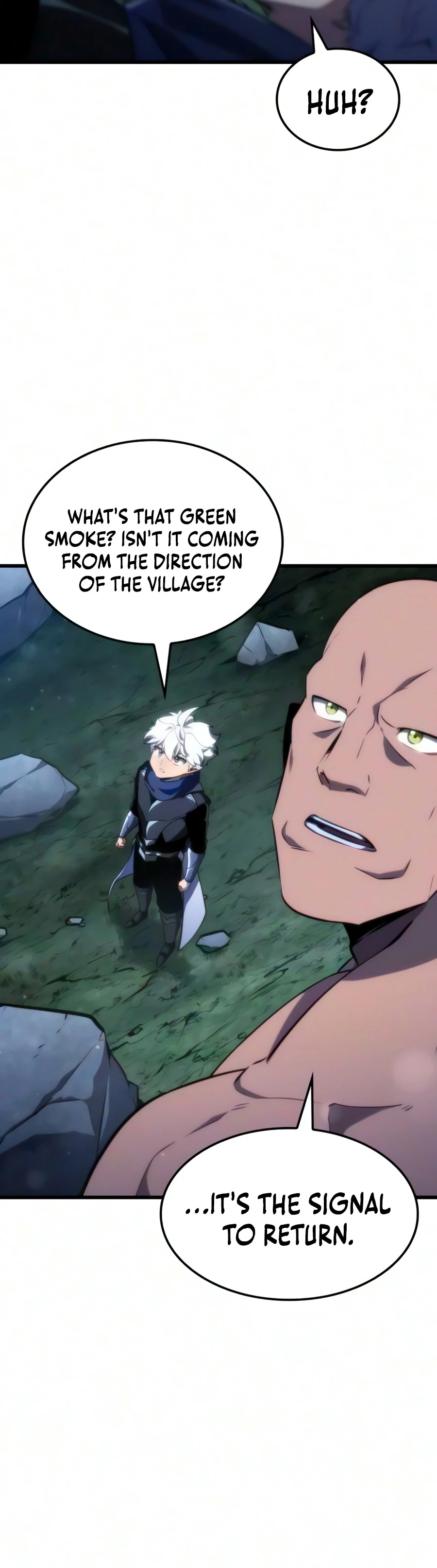 Breakers, chapter 99, image 5