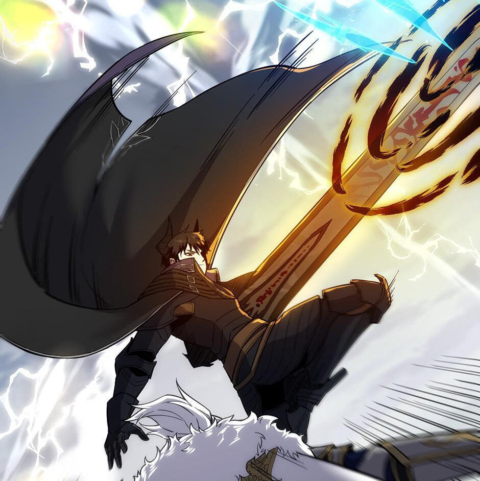 The Beginning After the End, chapter 250, image 94