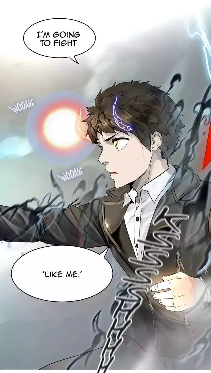 Tower of God, chapter 382, image 3
