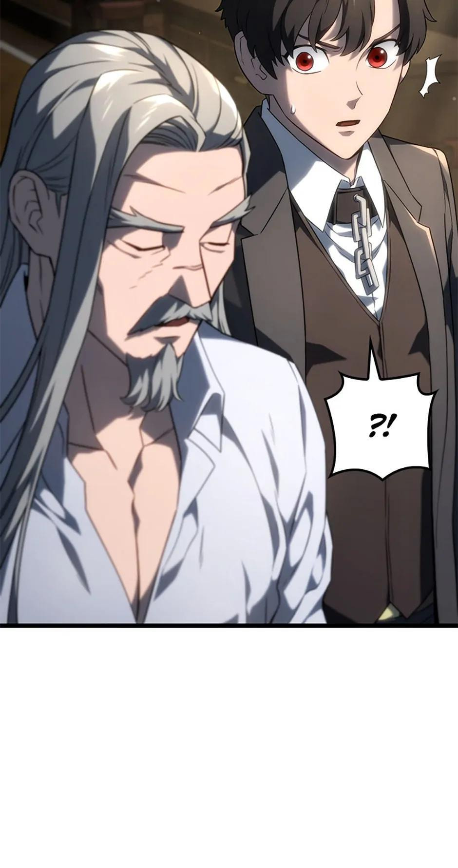 Revenge of the Baskerville Bloodhound, chapter 69, image 49