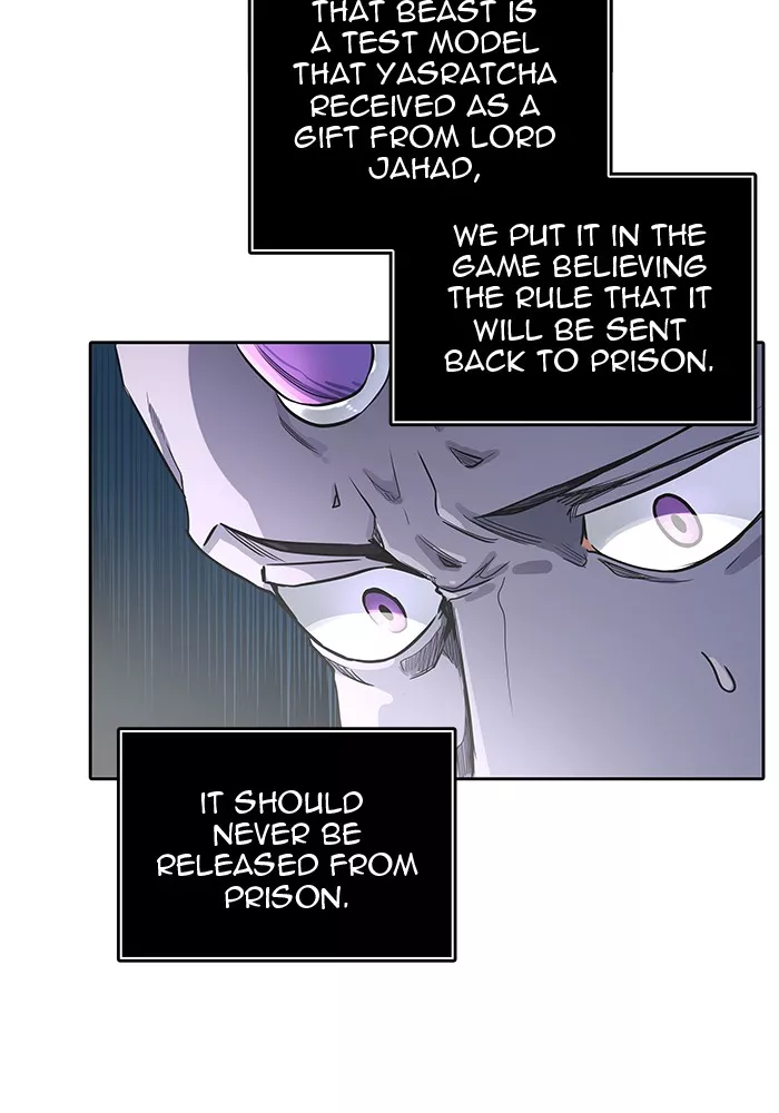 Tower of God, chapter 505, image 18