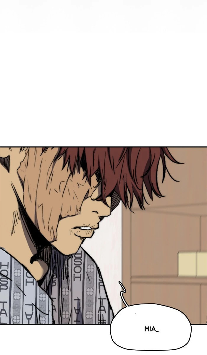 Wind Breaker, chapter 258, image 85